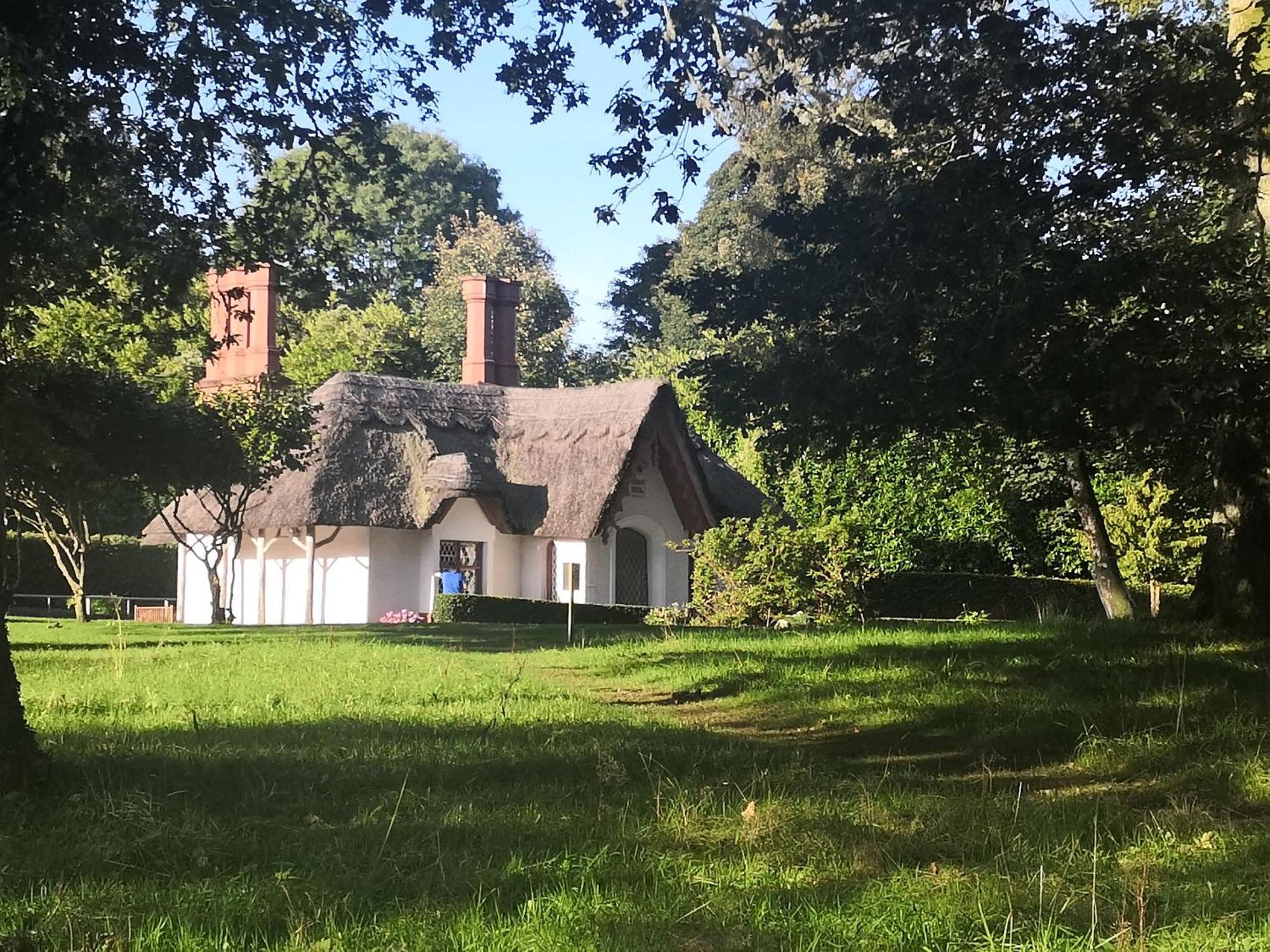 פאראנפור Herlihy'S, Half-Way-House מראה חיצוני תמונה